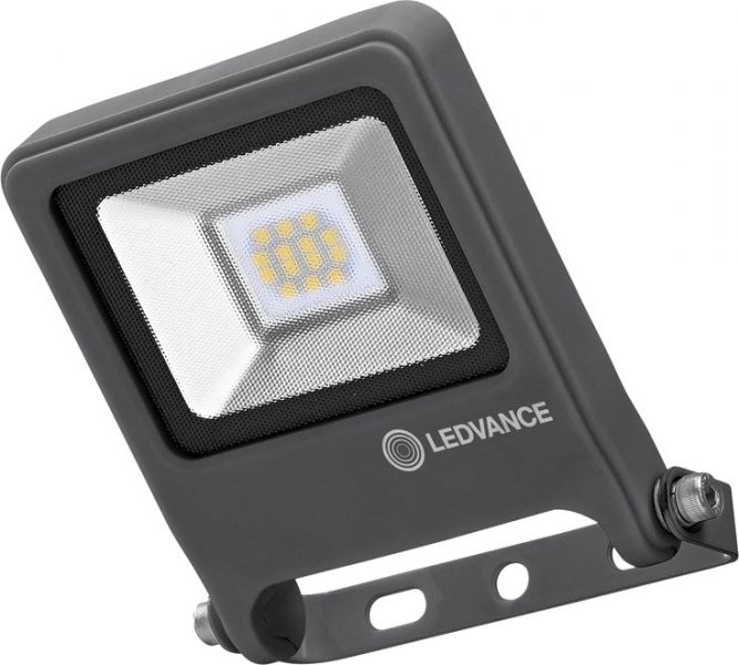 LEDVANCE ENDURA® LED Strahler 10W / 4000K Kaltweiß DG