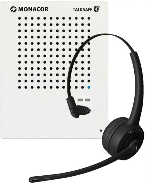 Monacor TALKSAFE-1