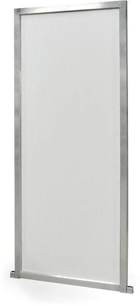 Naxpro-Truss Messekabinen Wandmodul 100 cm