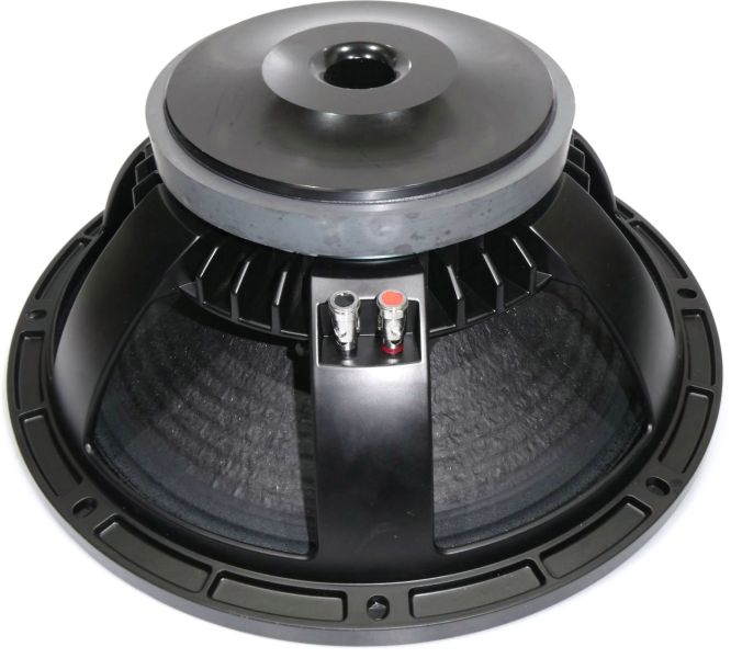 Ersatzteil Tieftöner 15" 8Ohm PAS-215 MK3