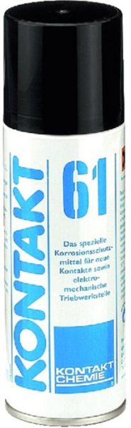 KONTAKT CHEMIE KK61-200 Kontakt 61 200ml