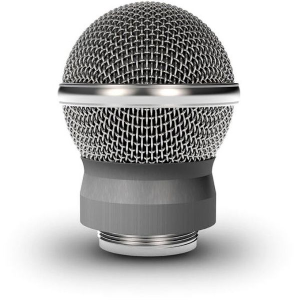 LD Systems U500 DC Dynamischer Mikrofonkopf mit Nierencharakteristik