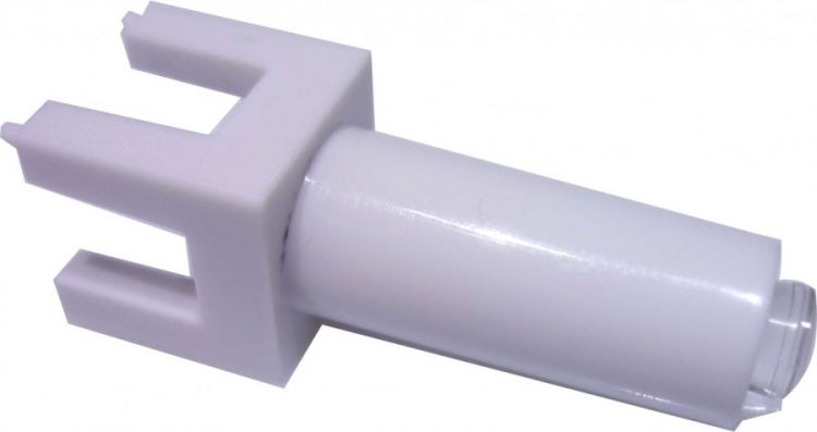 Lichtleiter (Licht bündelung) LED Z-PAR RGBW 4x10W