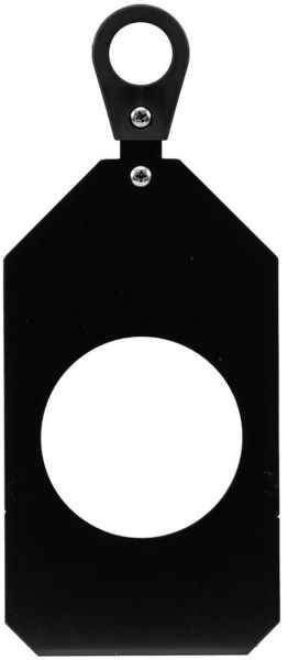 FUTURELIGHT Gobohalter für Profile 200