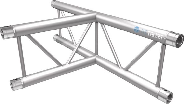 Litetruss X32L-C017U 3-Weg T-Stück 90°