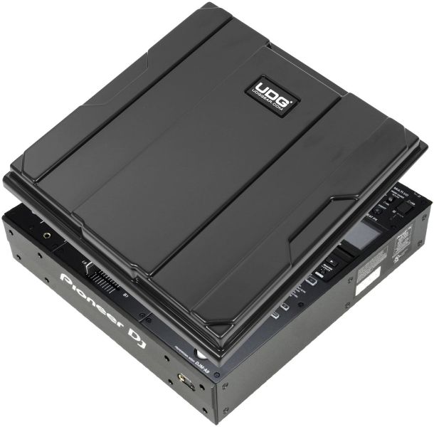 UDG Ultimate Pioneer DJ DJM-A9 Geräteabdeckung Schwarz