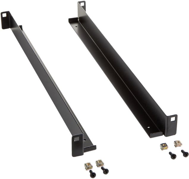 Admiral Schubladenprofil L600mm SET von 2 inkl, Montagematte,