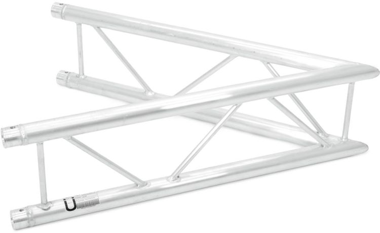 ALUTRUSS BILOCK E-GL22 C19-V 2-Wege-Ecke 45°