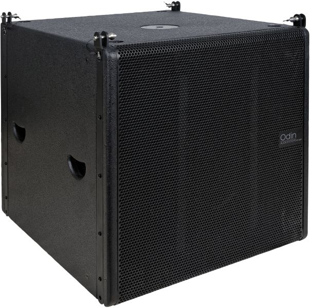 DAP-Audio Odin S-18 Passiver Line Array Subwoofer