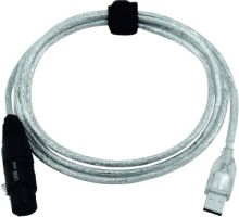 MADRIX USB ONE Interface USB DMX512