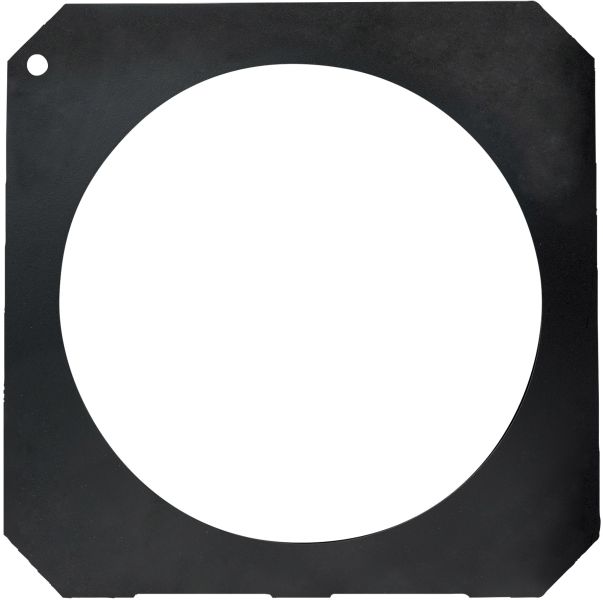 Showtec Filterrahmen für Parcan 64 Schwarz