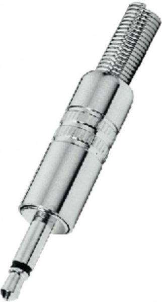 MONACOR PG-105P Klinkenstecker