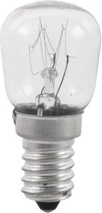 OMNILUX Schaustellerlampe 230V/10W E-14