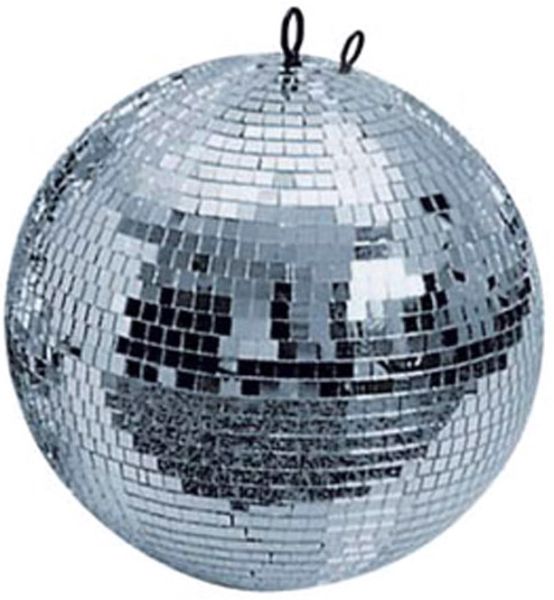 Showtec Mirrorball 150 cm Spiegelkugel ohne Motor