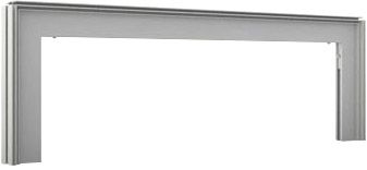 Wentex SET Frame - A Module 25x75 cm (HxB)