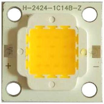 LED COB 5W 3000K IP FL-5 COB (C-D01-5W-3000K-R70)