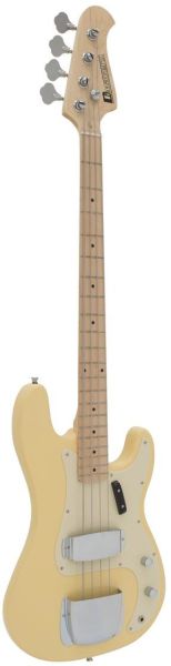 DIMAVERY PB-550 E-Bass, blond -B-Stock-