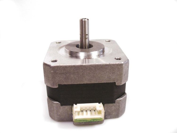 FUTURELIGHT Steppermotor 17HD024-1