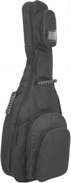 DIMAVERY DSB-610 Soft-Bag Westerngitarre