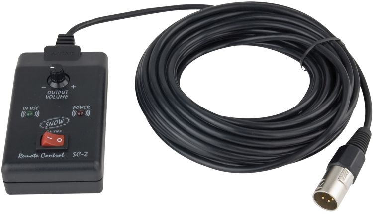 S-100-II Remote Control SC-2