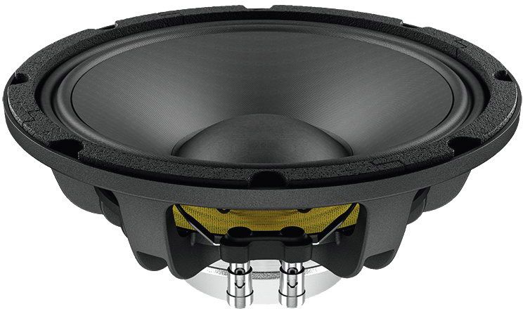 LAVOCE WAN102.50 10" Woofer, Neodym, Alukorb