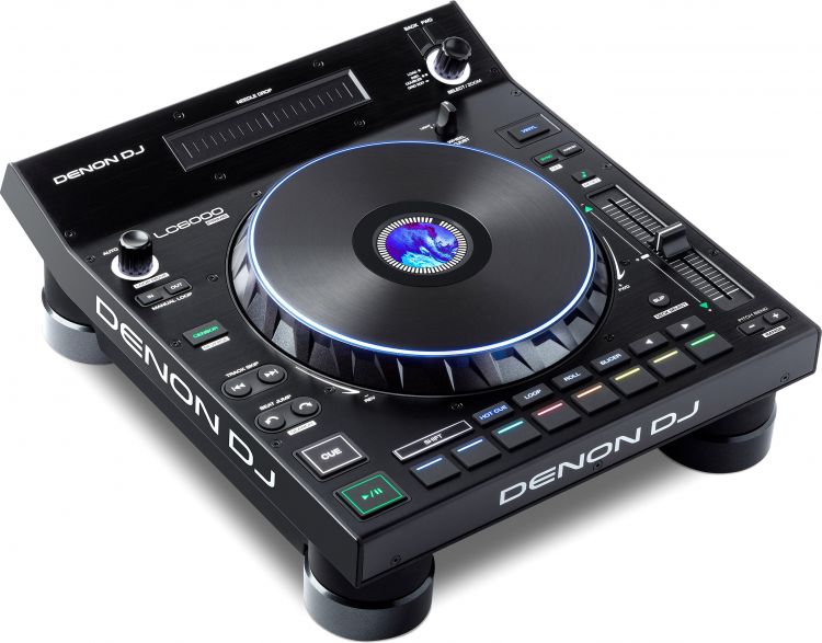 Denon DJ LC6000 Prime