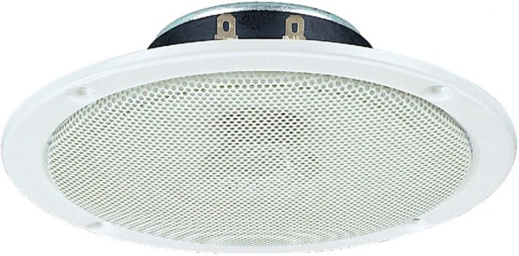 MONACOR SPE-158/WS Lautsprecher