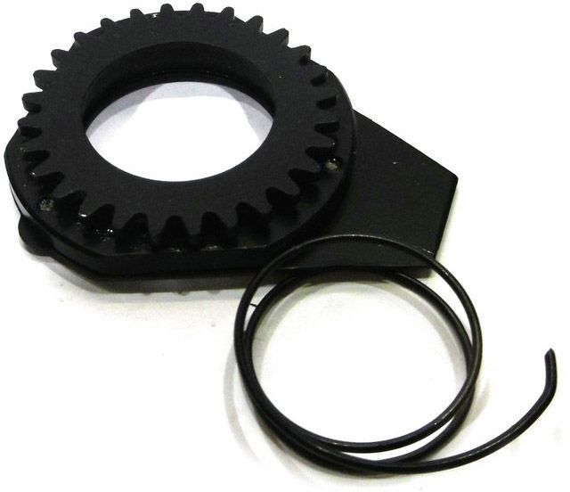 EUROLITE Gobo Halter Typ 4