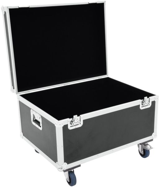 ROADINGER Universal-Transport-Case heavy 80x60cm mit Rollen