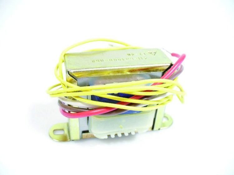 Trafo Sec.: 14,5V Pri.: 0-115V-230V (411-BJ1900-053) BD-1350