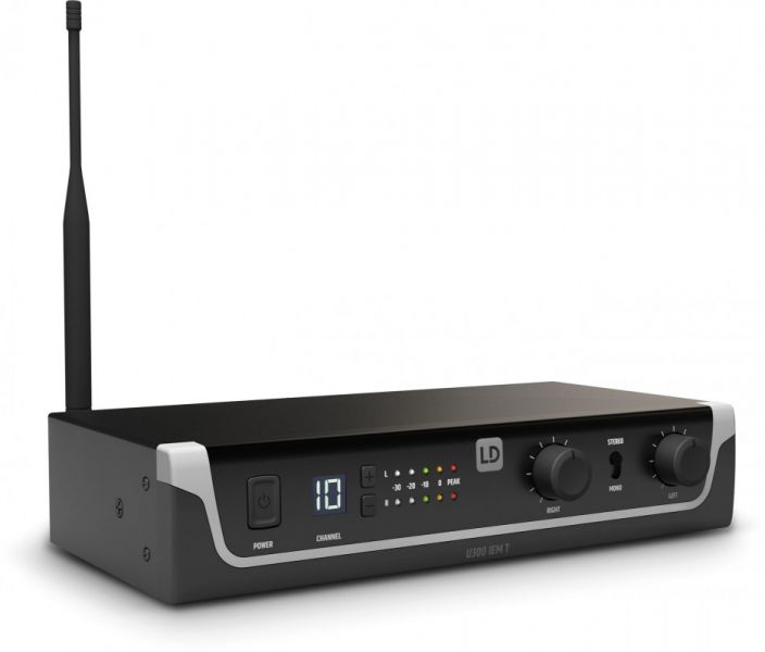 LD Systems U305 IEM T - Sender