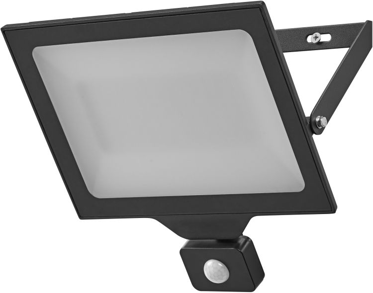 LEDVANCE Flutlicht Essential Sensor 100 W 4000 K
