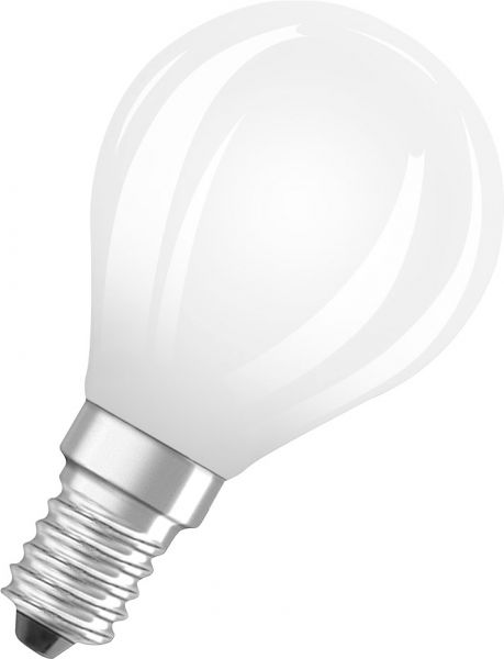 OSRAM BASE CLAS P 60 5.5 W/4000 K E14