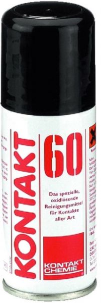 KONTAKT CHEMIE KK60-100 Kontakt 60 100ml