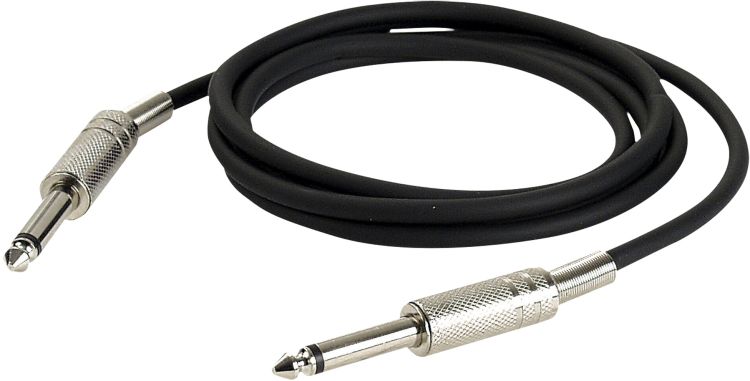 DAP FL28 - unbal. Klinke mono > Klinke mono 3 m