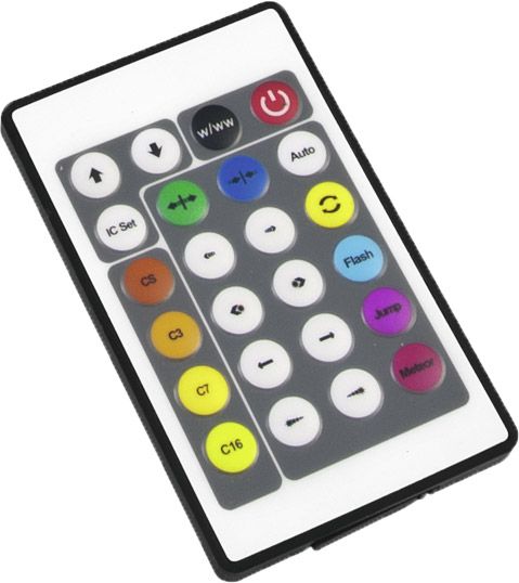EUROLITE IR-42 Fernbedienung