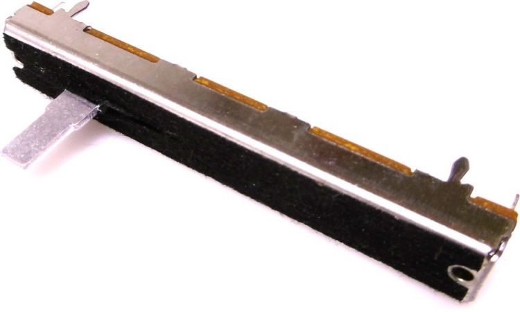 Fader B103 10kOhm 45mm DMX LED COLOR CHIEF (Dimmer/Shutter)