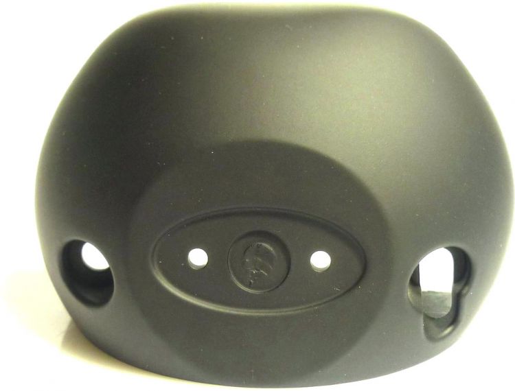 Gehäuseteil DSC-40 LED-Scan (Kopf)
