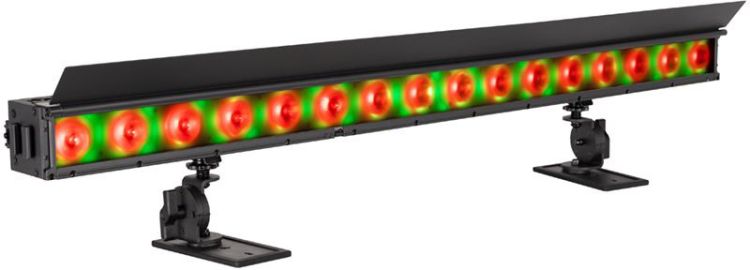 ADJ ElectraPix Bar 16 batteriebetriebene, kabellose DMX-LED Bar