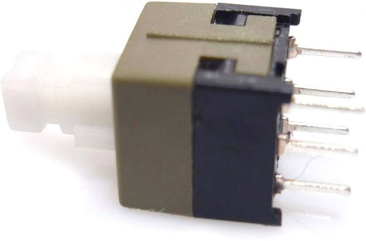 Schalter (Funktion) CM-5300 2 Pin