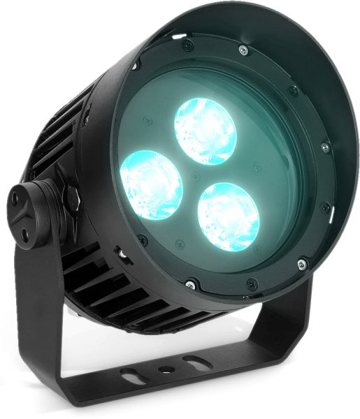 Cameo DURA® SPOT 60 - IP67 Install-Spot mit RGBW LED