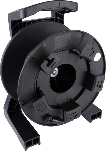 DAP-Audio Kabelaufroller 310 mm – schwarz
