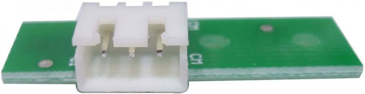 Platine (Magnetsensor) TMH-41 (PCB0003B1)