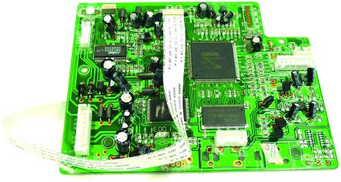 OMNITRONIC Platine (Servo) CMP-101/2 (001-05005-B01)