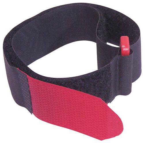 ACCESSORY Kabelbinder Klettverschluss 25x480mm