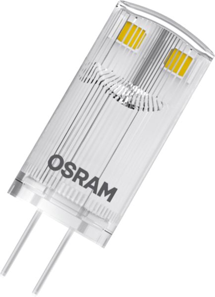 OSRAM LED STIFT 12 V 10 320 ° 0,9 W/2700 K G4