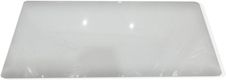 Scheibe (Glas/Front/LED) Multiflood Pro IP SMD RGBW 415x186x4mm