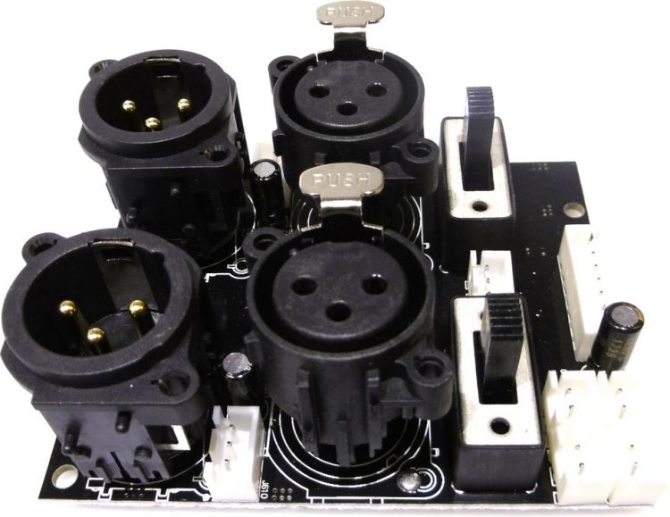 Platine (Input) DDA-3500 ()