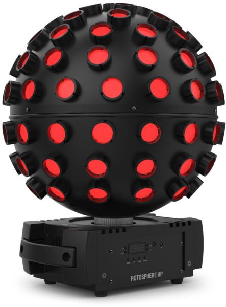 Chauvet DJ Rotosphere HP