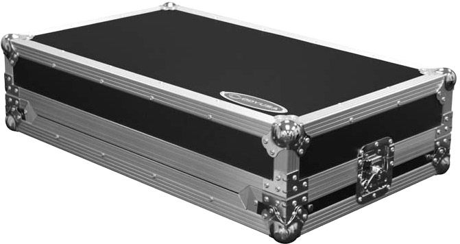 Odyssey DJ Controller Case Large Flightcase (FZGSDJC2)